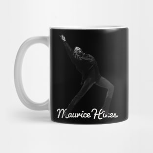 Maurice Hines Mug